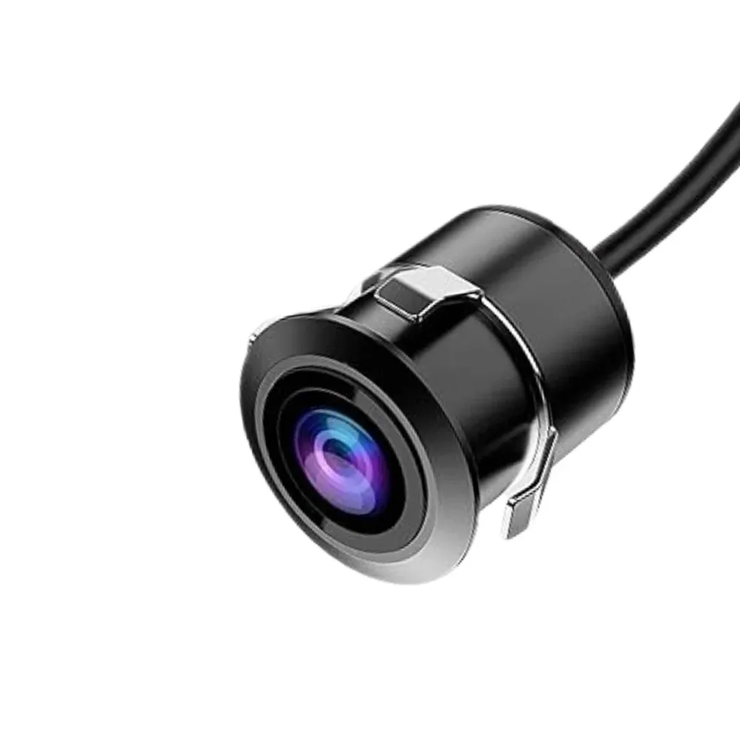 Rear View Camera Blockbuster