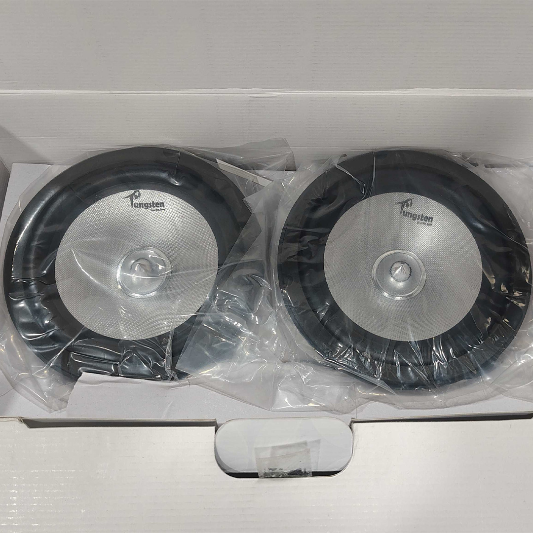 Car Speaker 1200W Tungsten