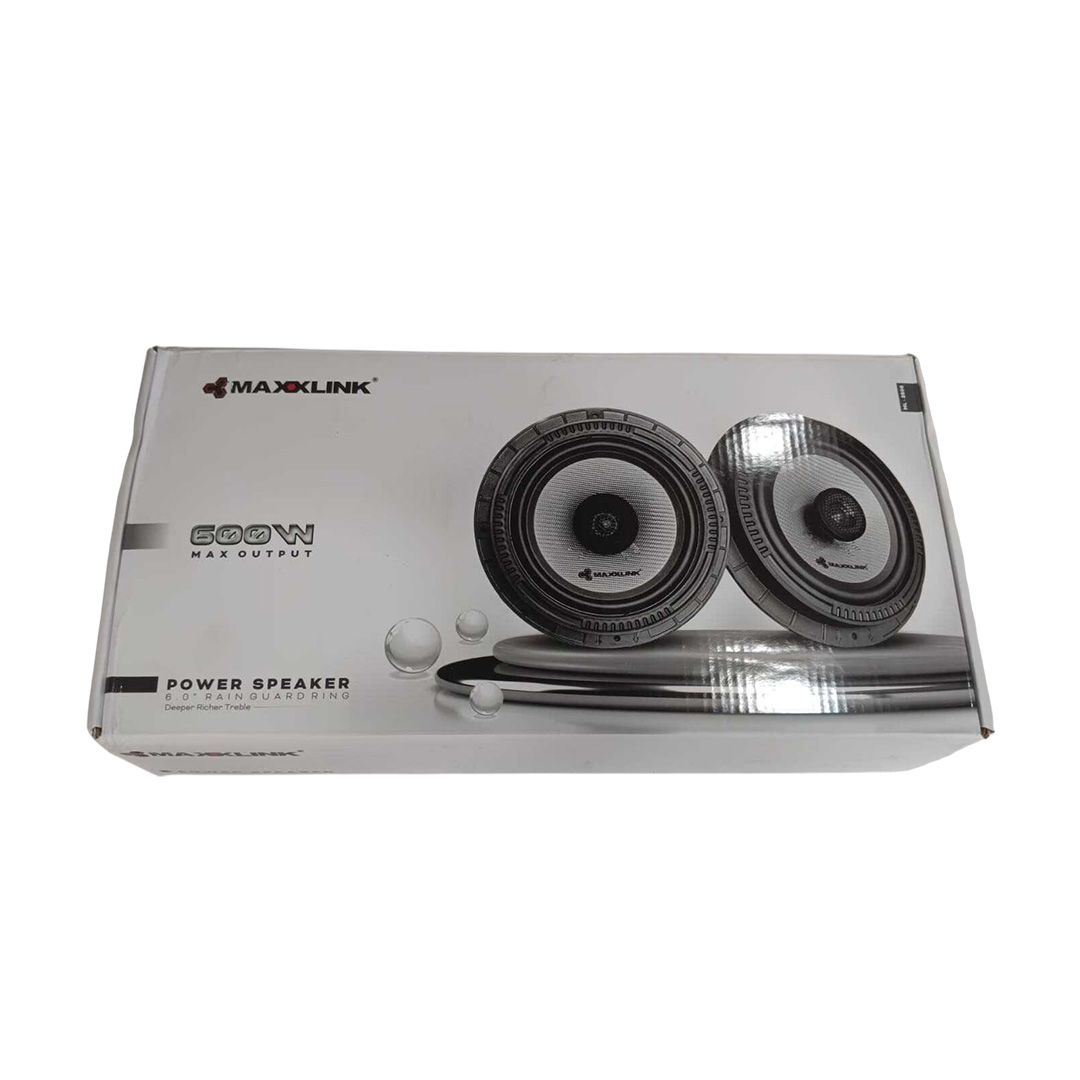Speaker For Brezza Maxxlink