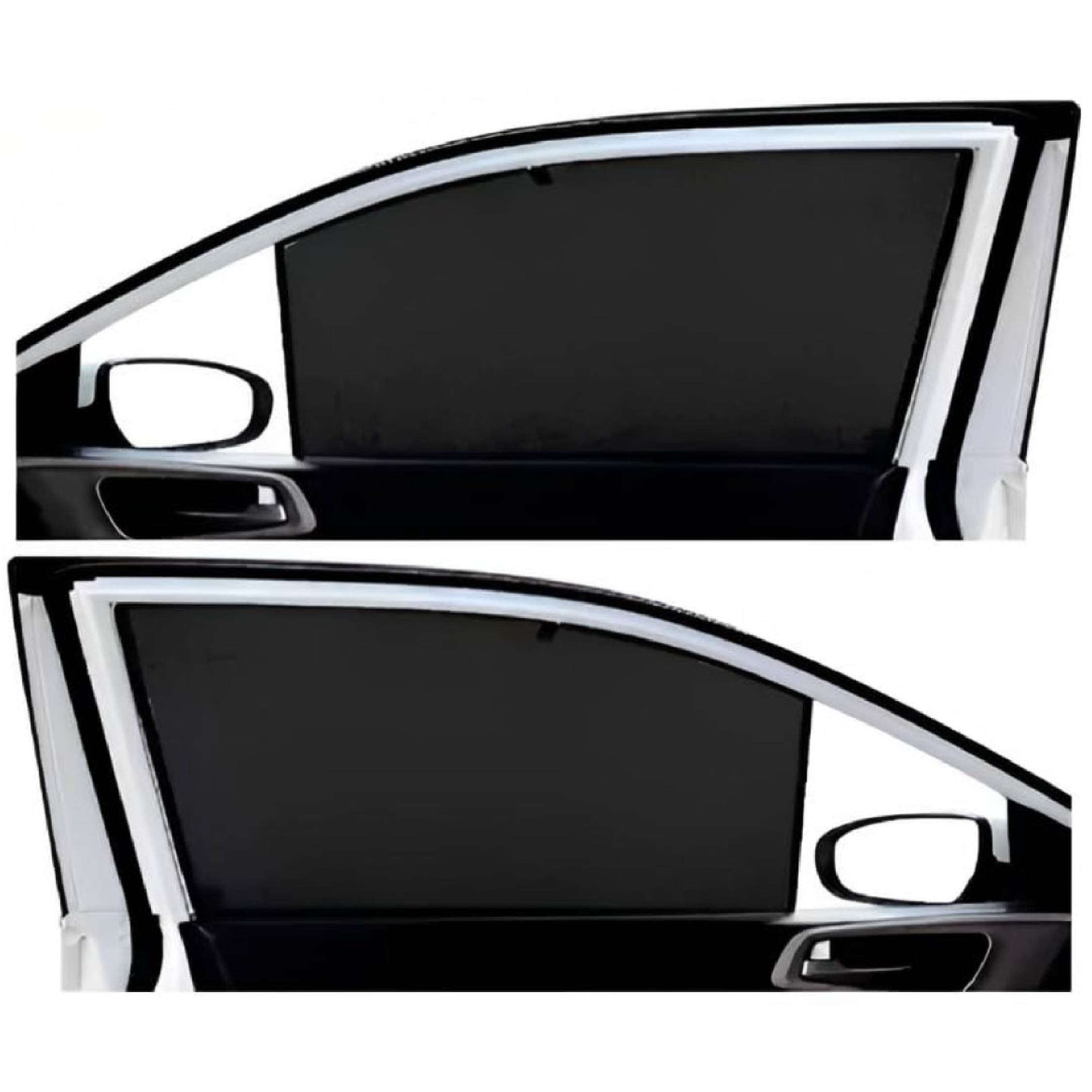 Window Sunshade Curtains Able