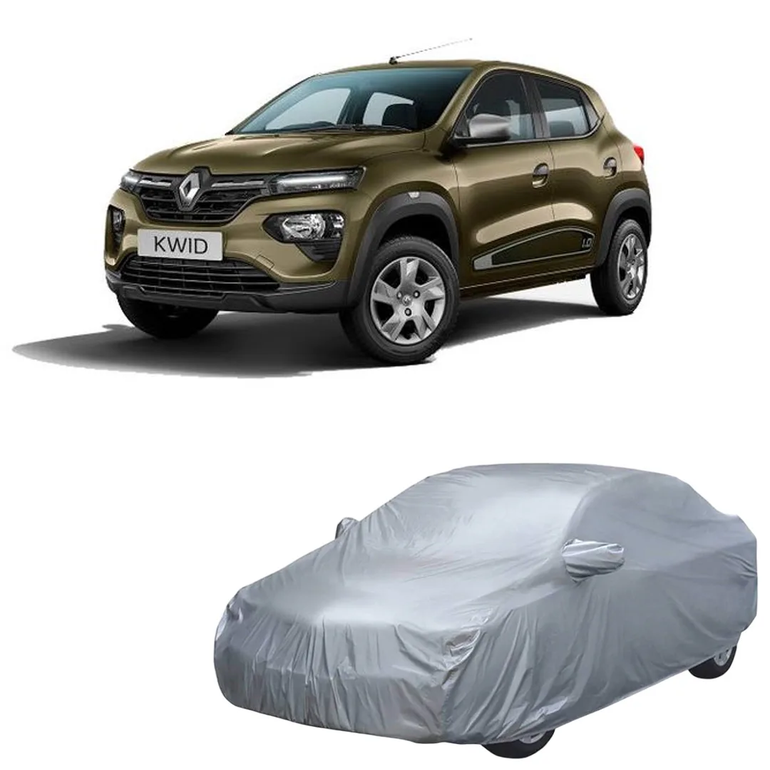 Car Body Cover for Kwid
