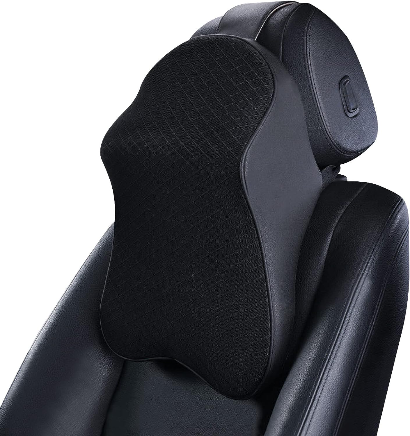 Car Neck Cushion 2 Pcs