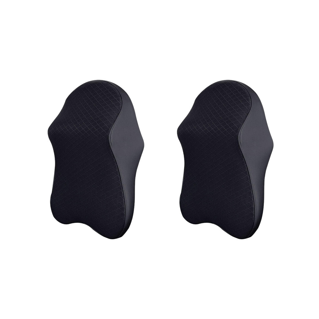 Car Neck Cushion 2 Pcs