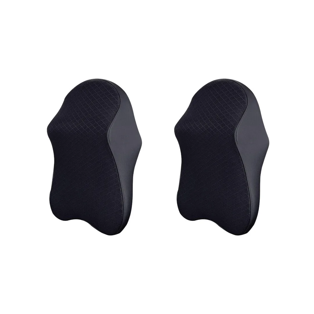 Car Neck Cushion 2 Pcs