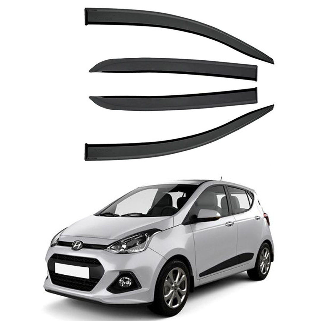 Door Visor Grand i10 Galio