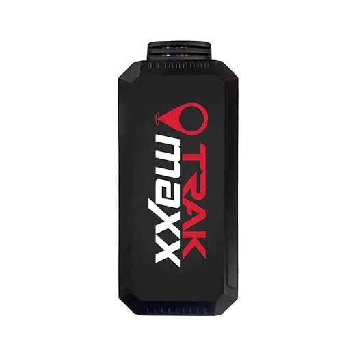 GPS Tracker Trakmaxx