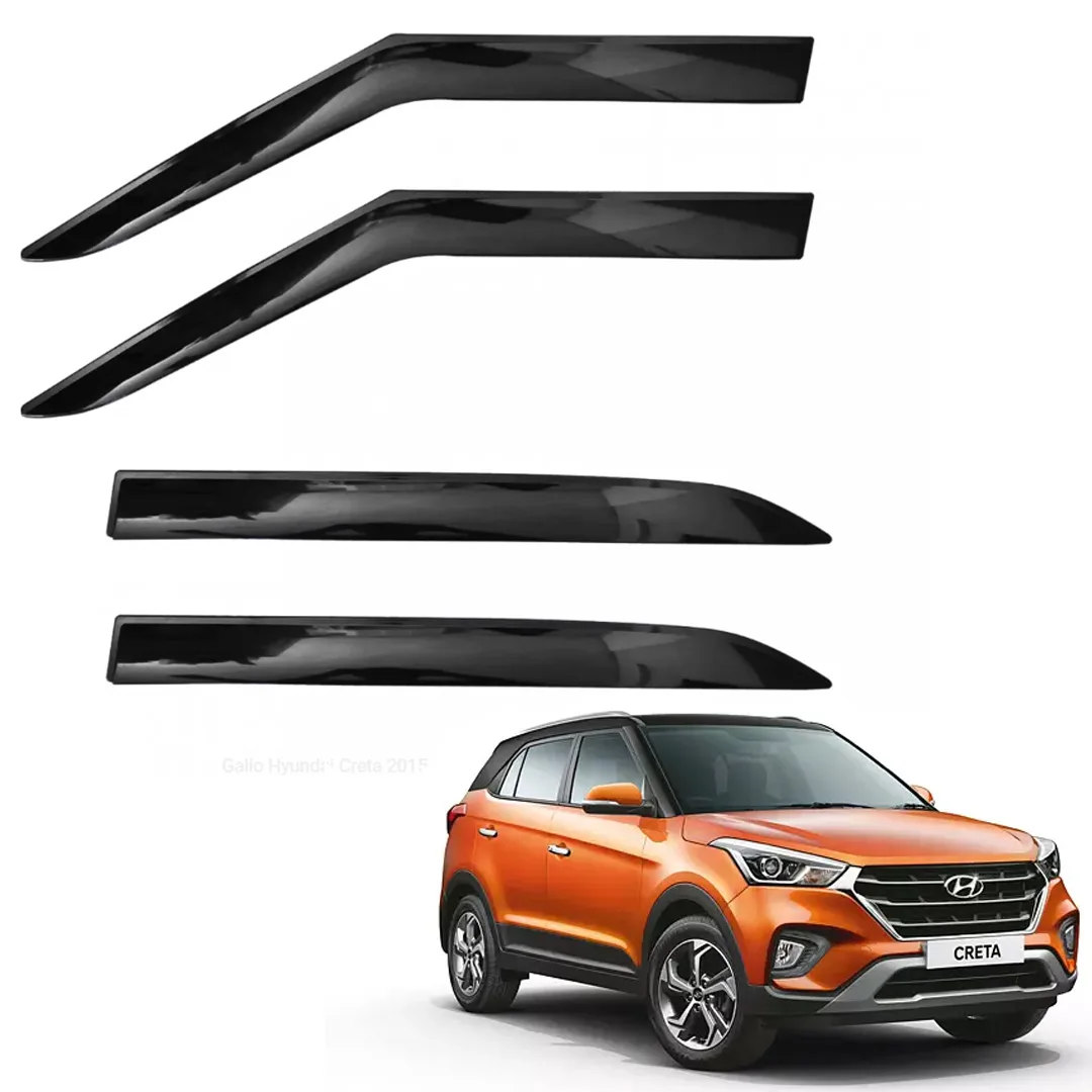 Door Visor Hyundai Creta Galio