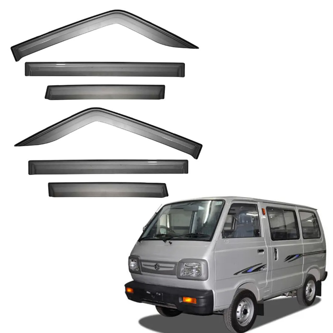 Door Visor Maruti Omni Galio