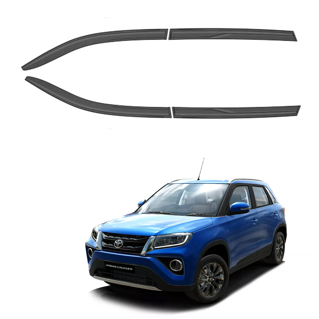 Door Visor Urban Cruiser Galio