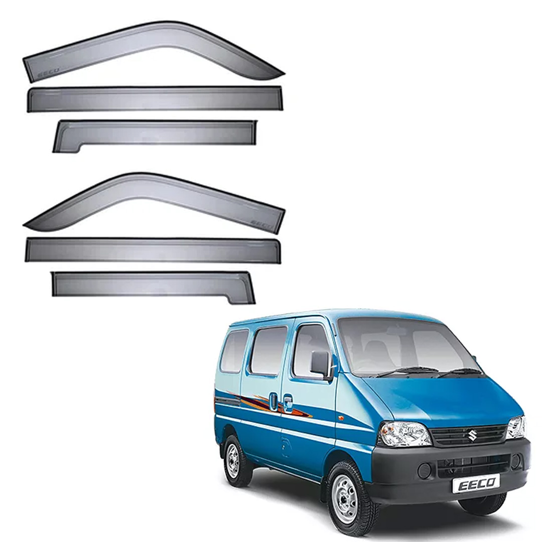 Door Visor Maruti Eeco Galio