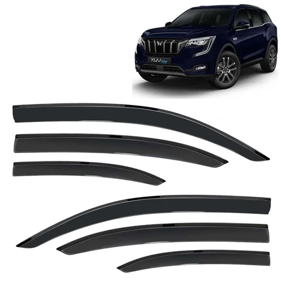 Door Visor XUV 700 Galio