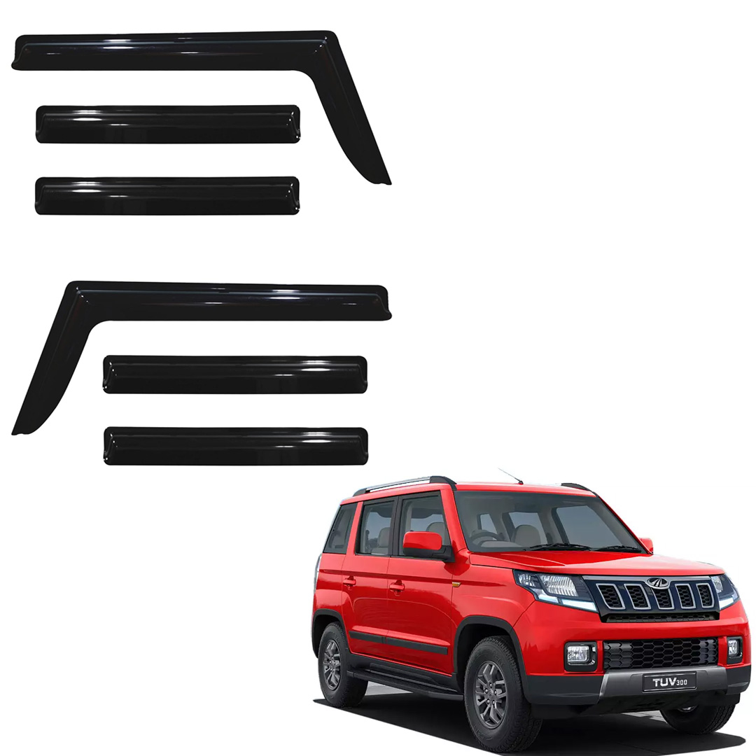 Door Visor TUV 300 Galio