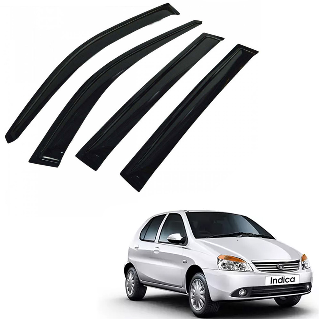 Door Visor Tata Indica Galio