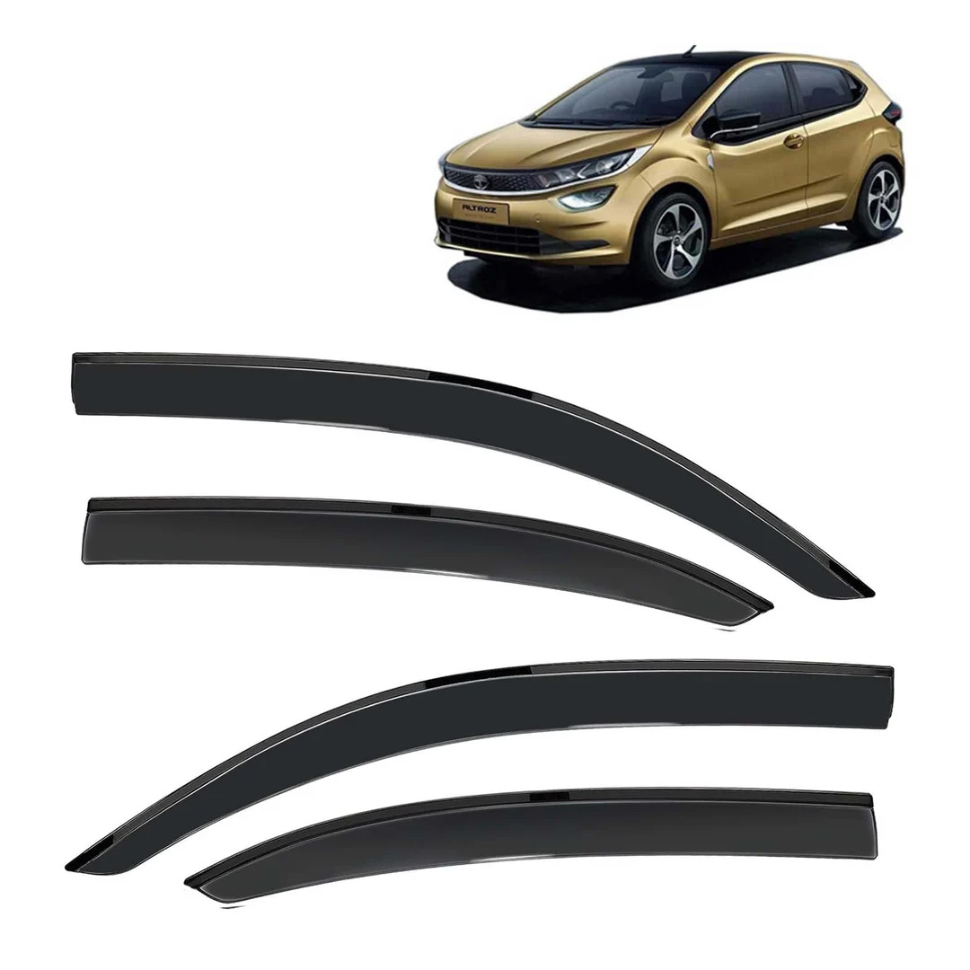 Door Visor Tata Altroz Galio