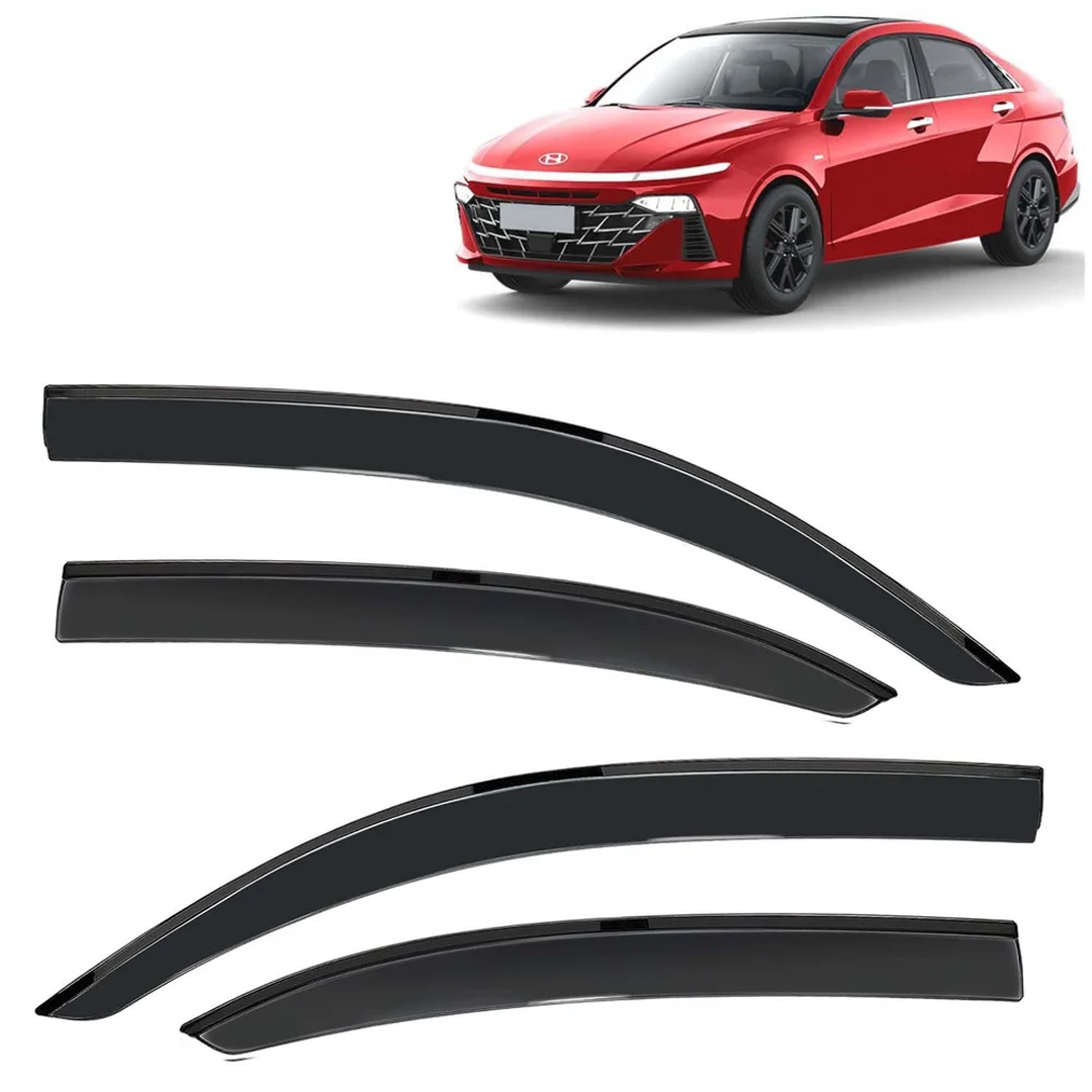 Door Visor Hyundai Verna Galio