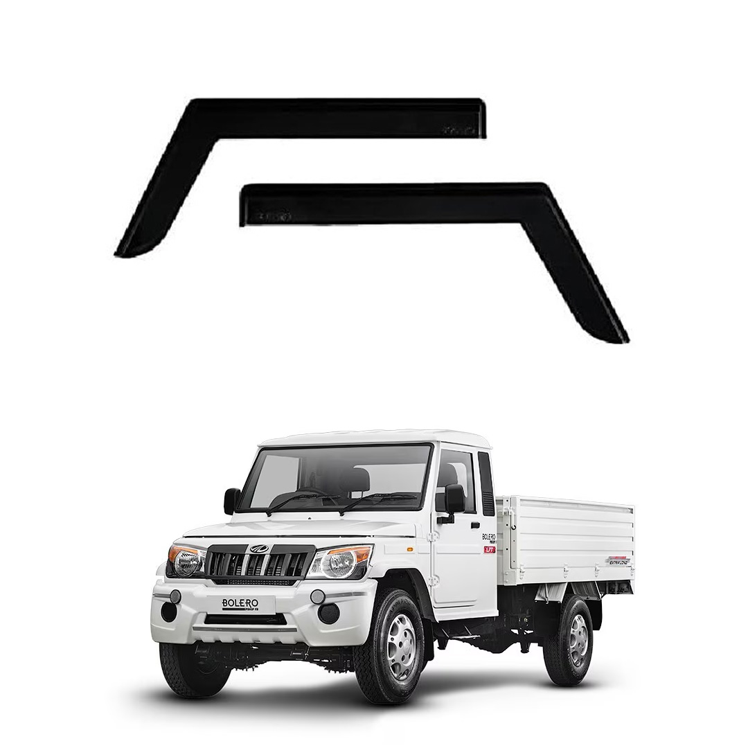 Door Visor Bolero Pickup Galio