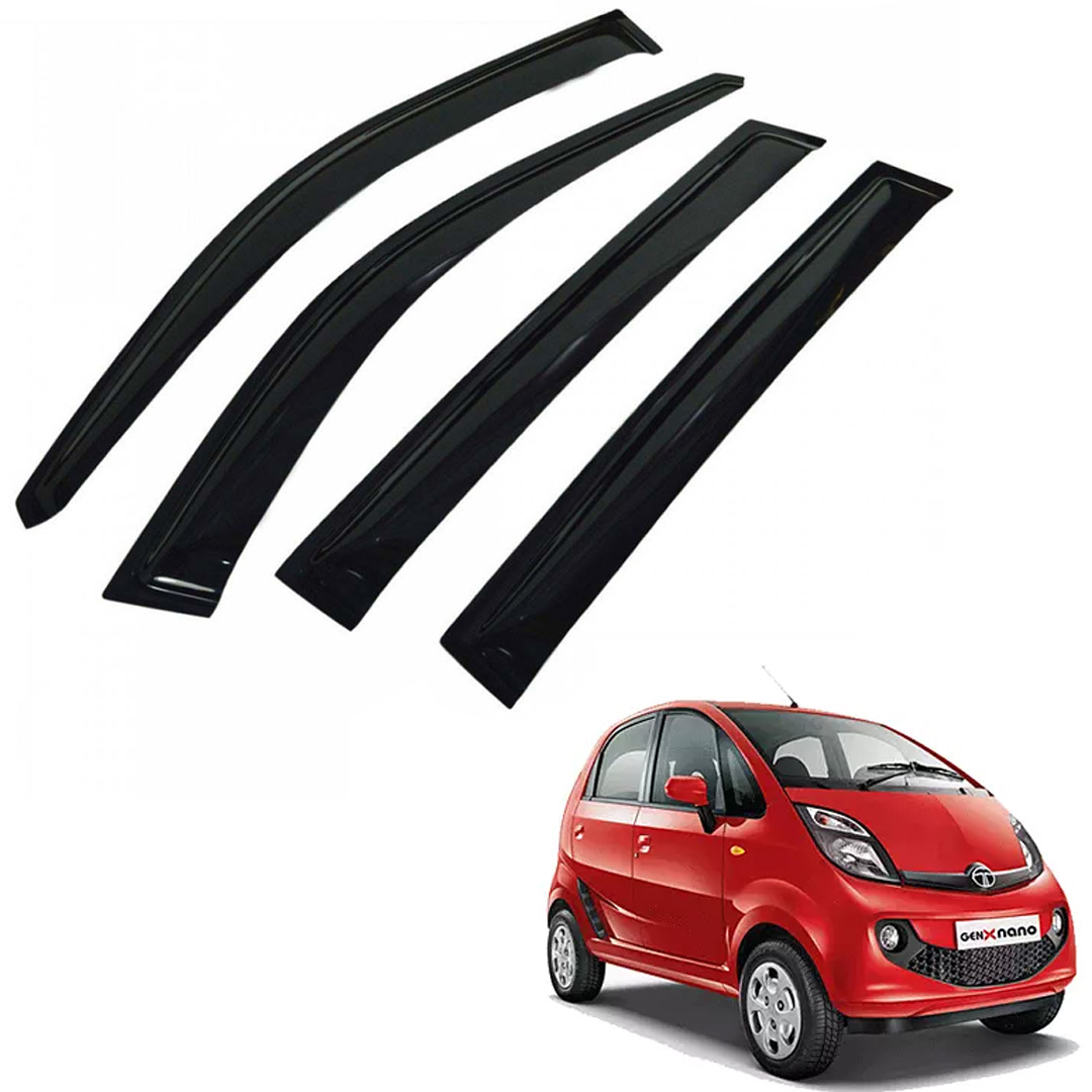 Door Visor Tata Nano Galio