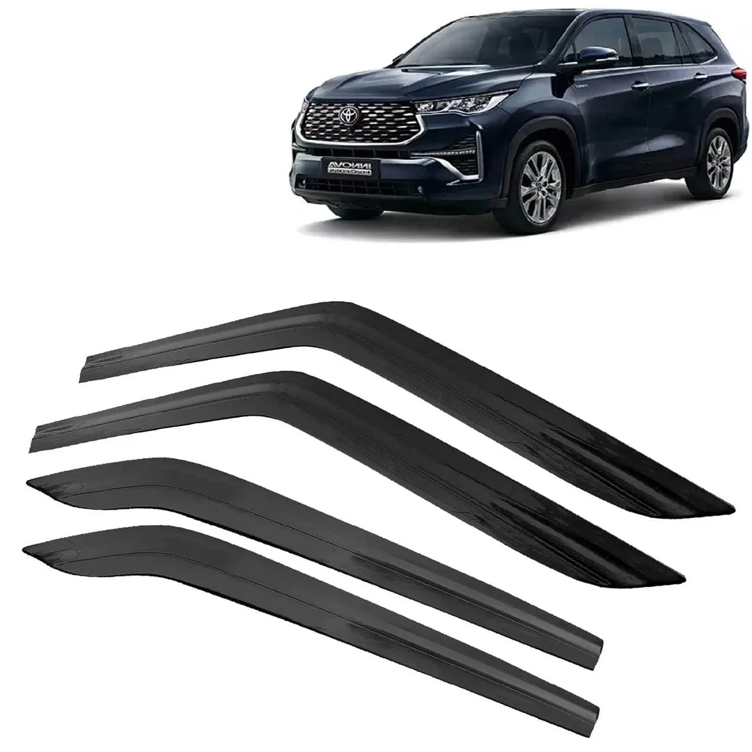 Door Visor InnovaHycross Galio