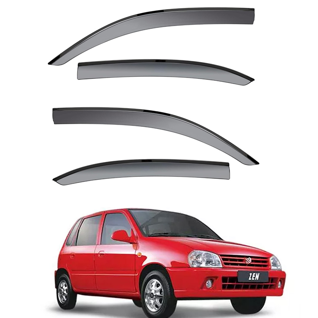 Door Visor Maruti Zen Galio