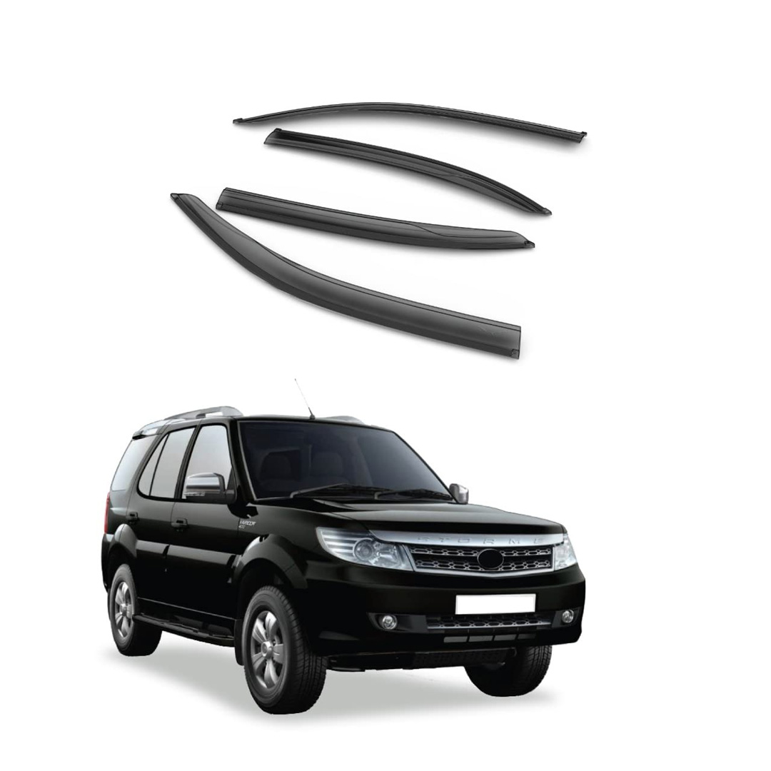 Door Visor Safari Storme Galio