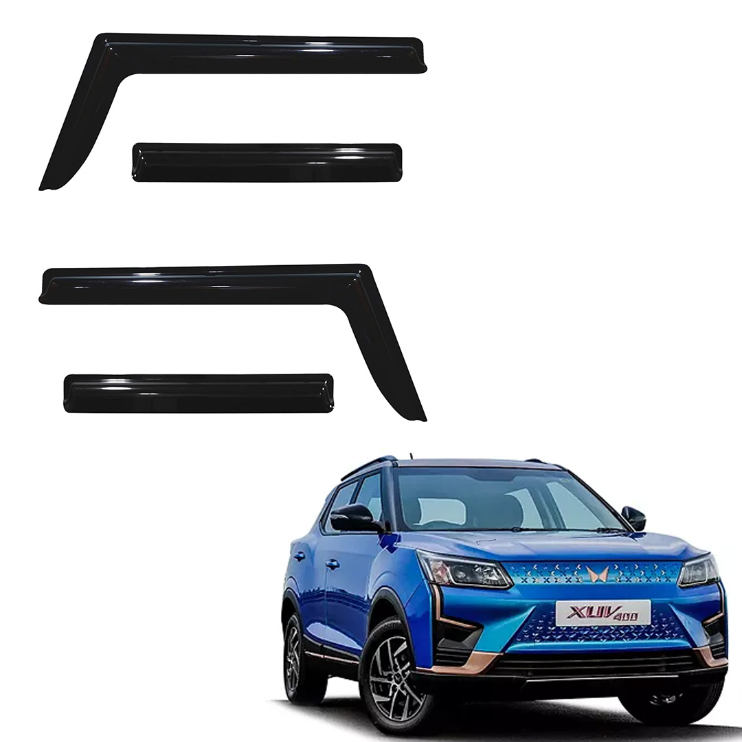 Door Visor XUV 400 Galio