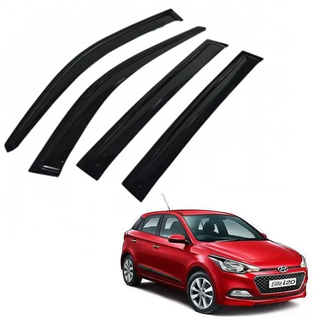 Door Visor Elite i20 Galio