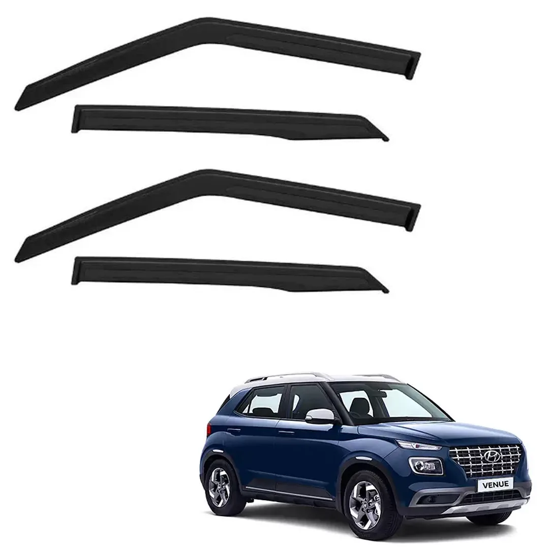 Door Visor Hyundai Venue Galio