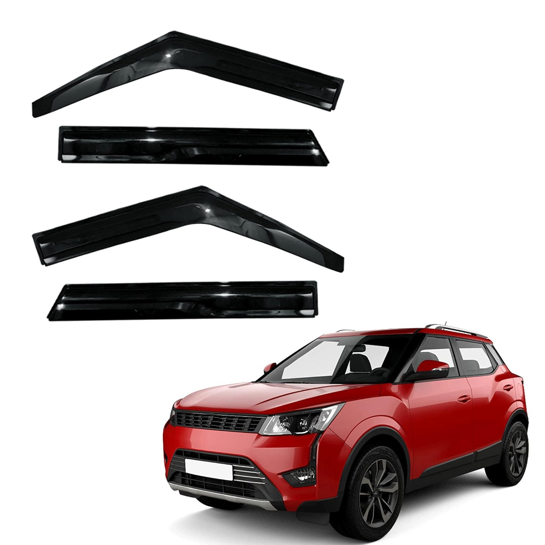 Door Visor XUV 300 Galio