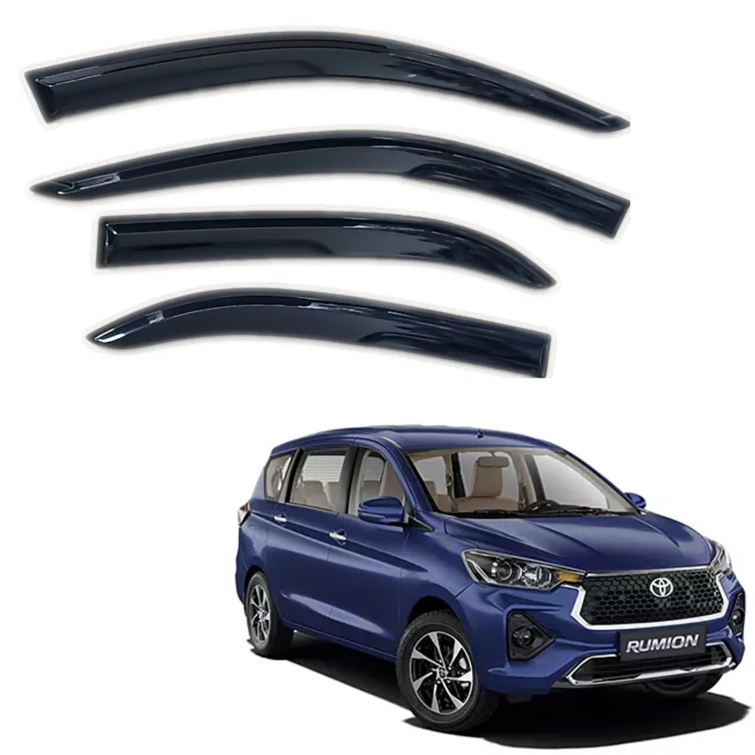 Door Visor Toyota Rumion Galio
