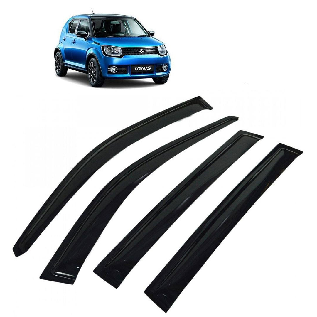 Door Visor Maruti Ignis Galio