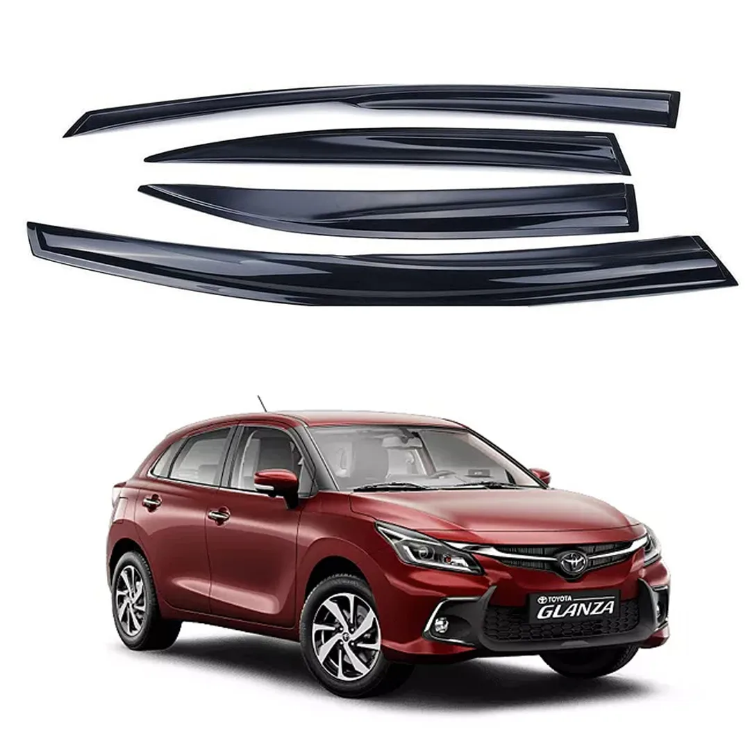 Door Visor Toyota Glanza Galio