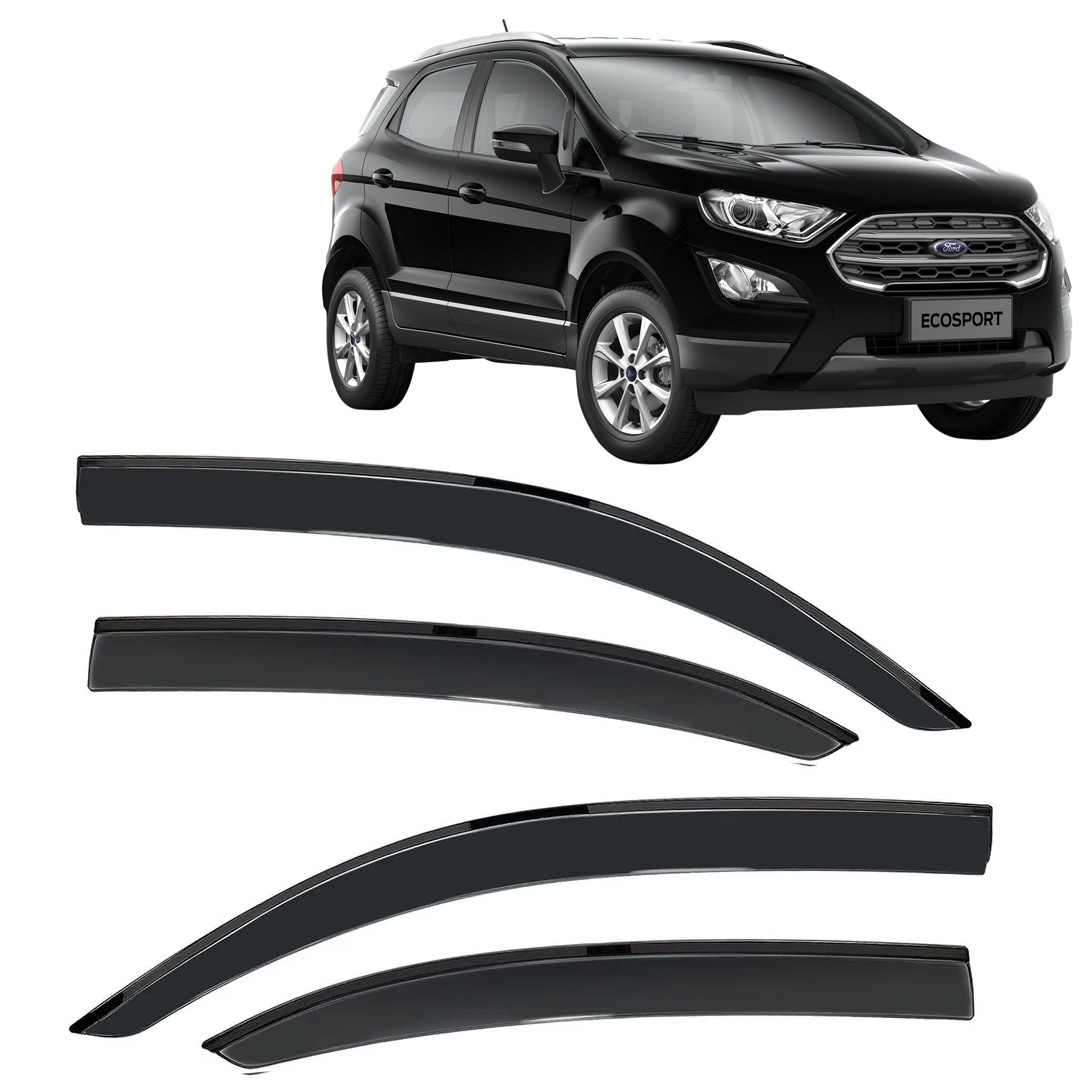 Door Visor Ford EcoSport Galio