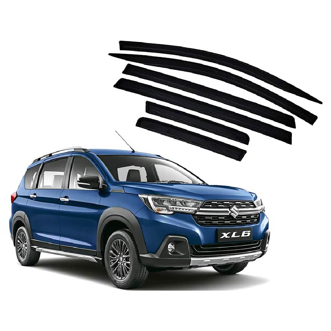 Door Visor Maruti XL6 Galio