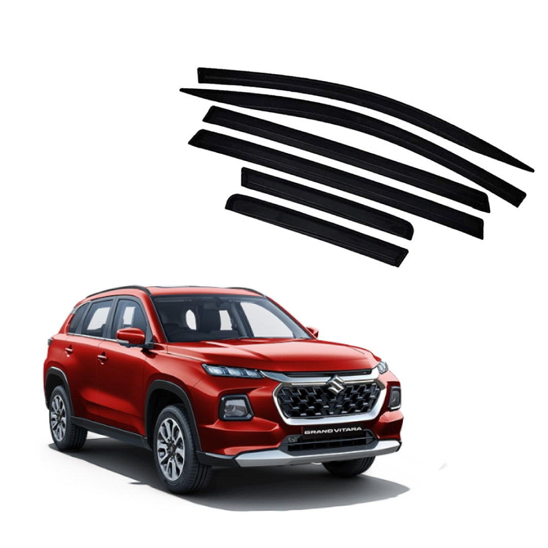 Door Visor Grand Vitara Galio