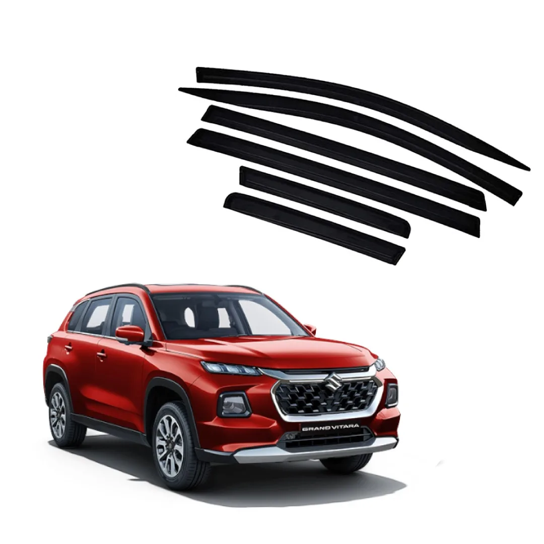 Door Visor Grand Vitara Galio