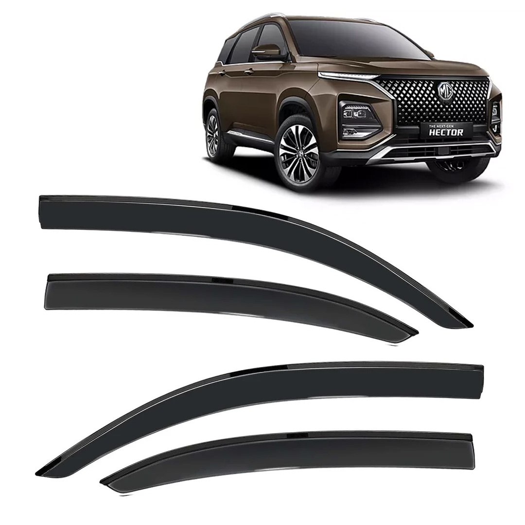 Door Visor MG Hector Galio
