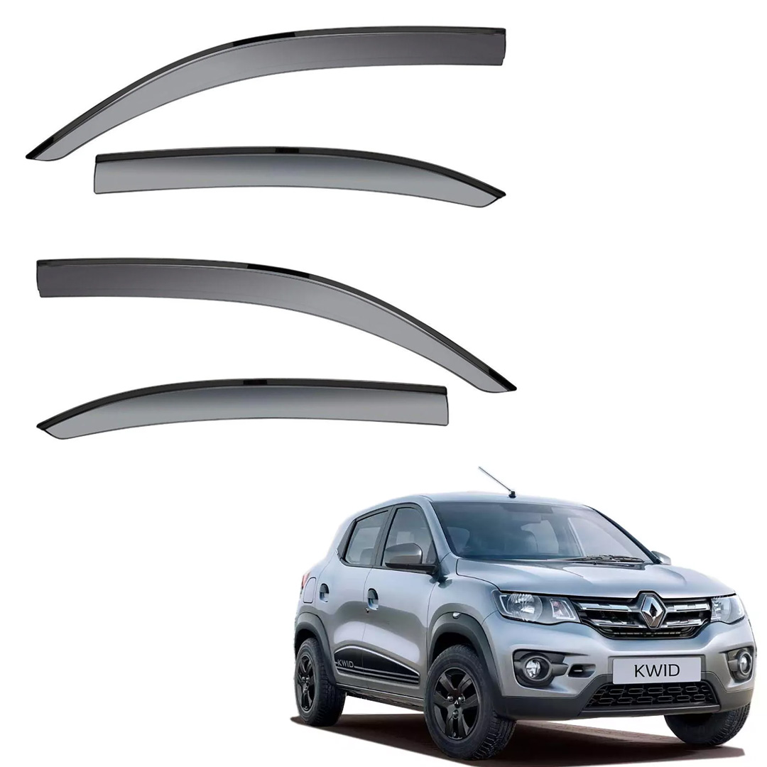 Door Visor Renault Kwid Galio