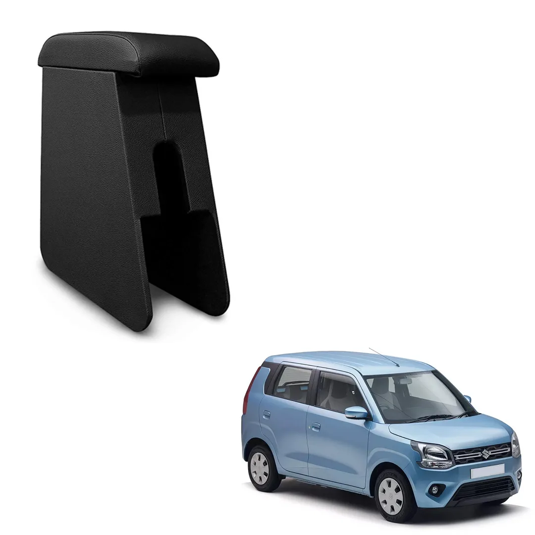 Armrest Wooden for WagonR