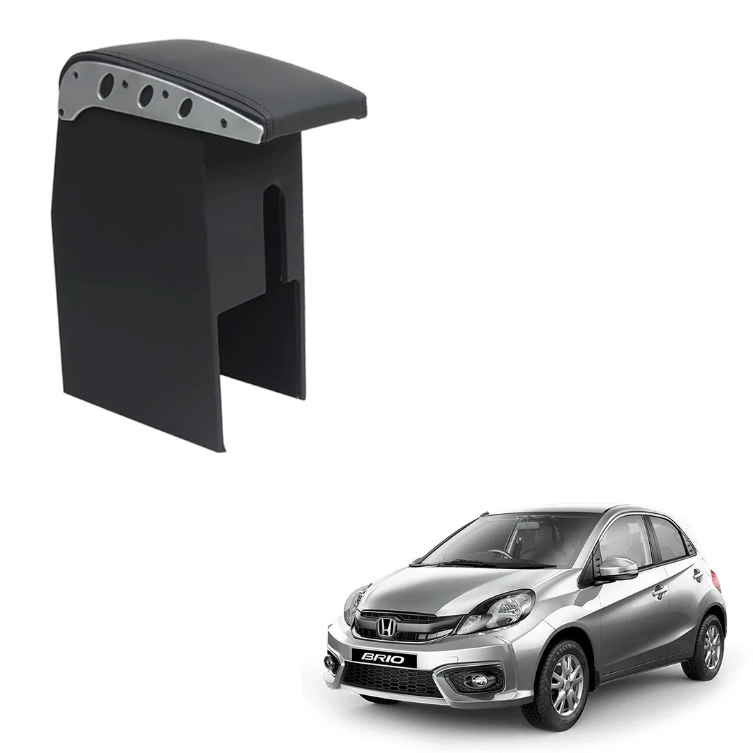 Armrest Wooden for Honda Brio