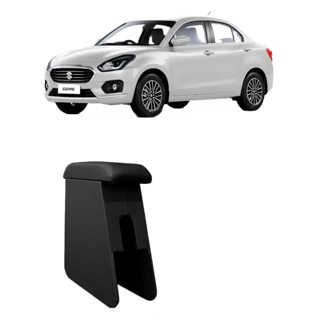 Armrest Wooden for Dzire