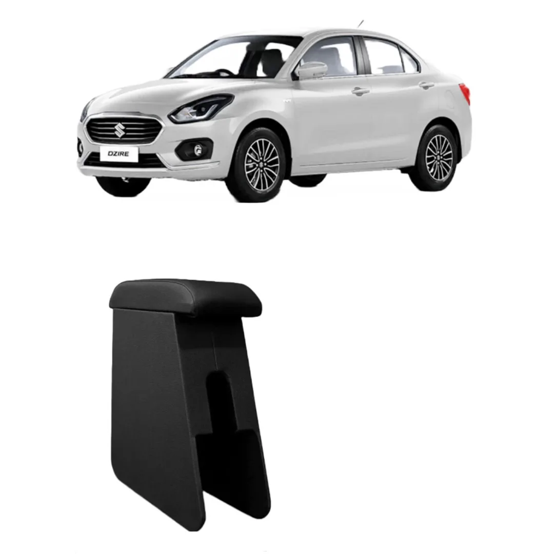 Armrest Wooden for Dzire