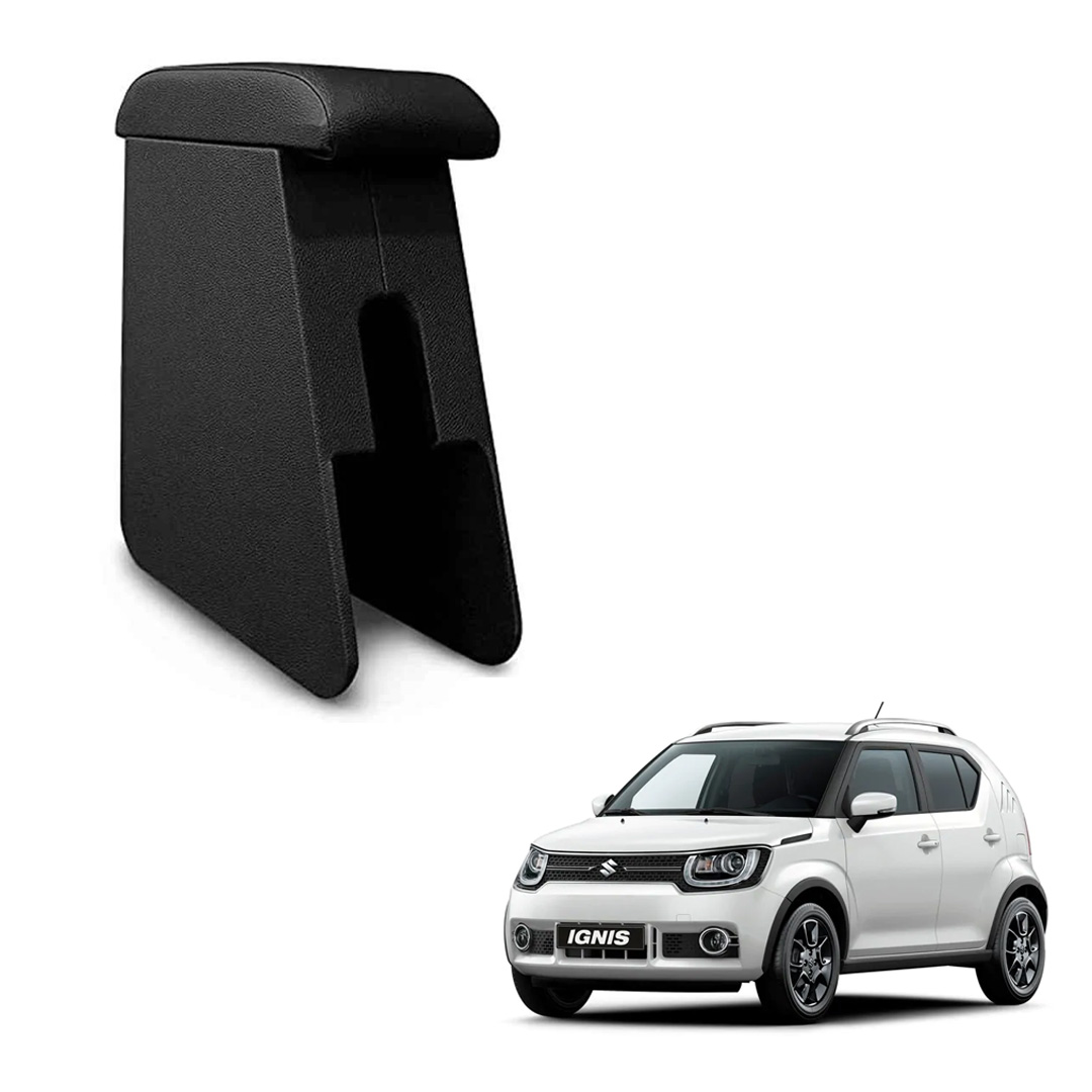 Armrest Wooden for Ignis