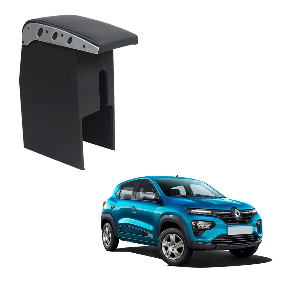 Armrest Wooden for Kwid