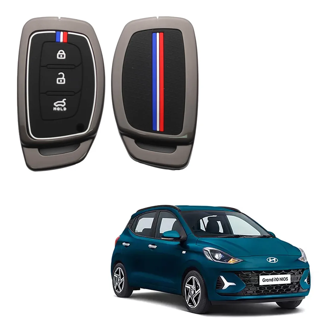 Key Cover Metal for i10 Nios