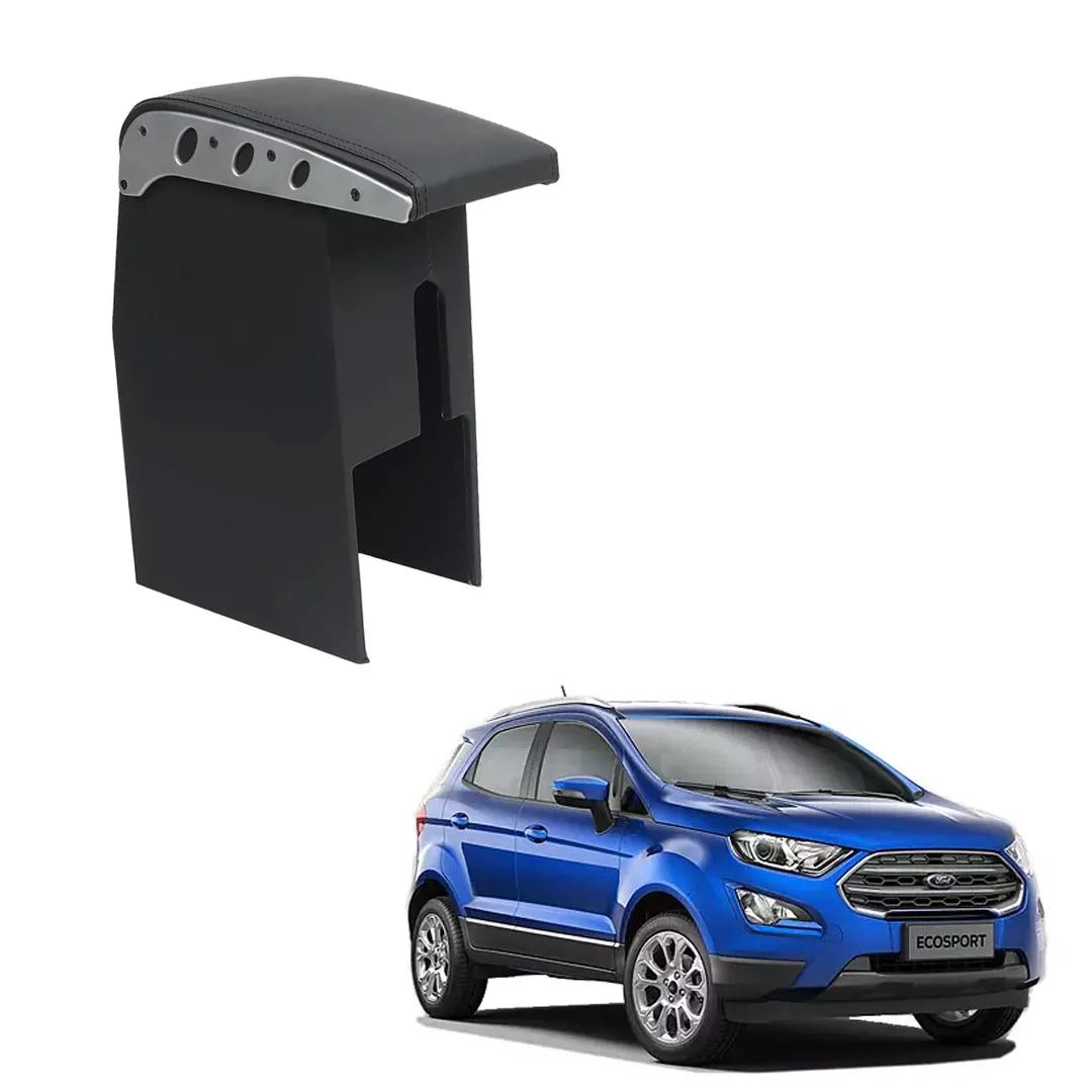 Armrest Wooden for EcoSport