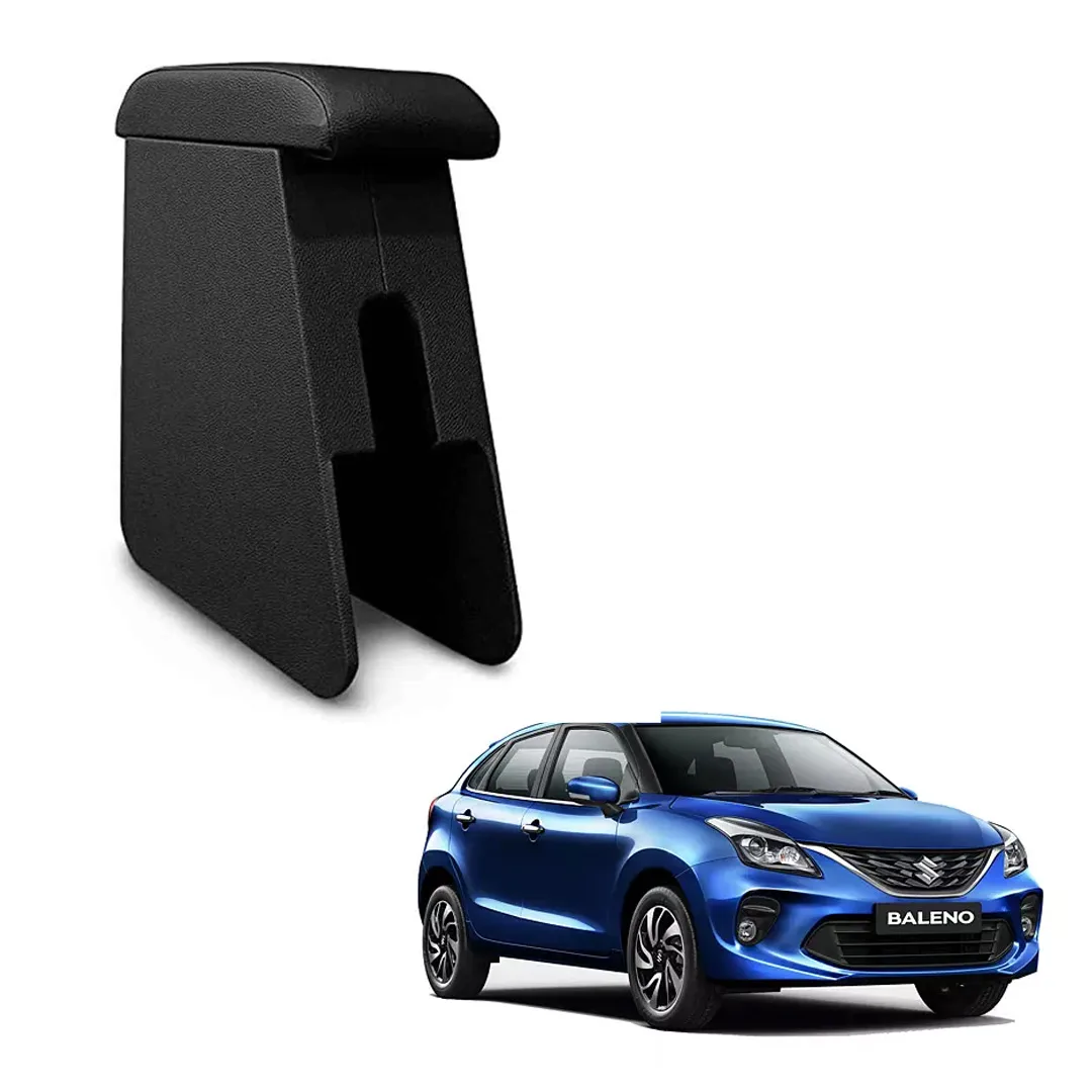 Armrest Wooden for Baleno
