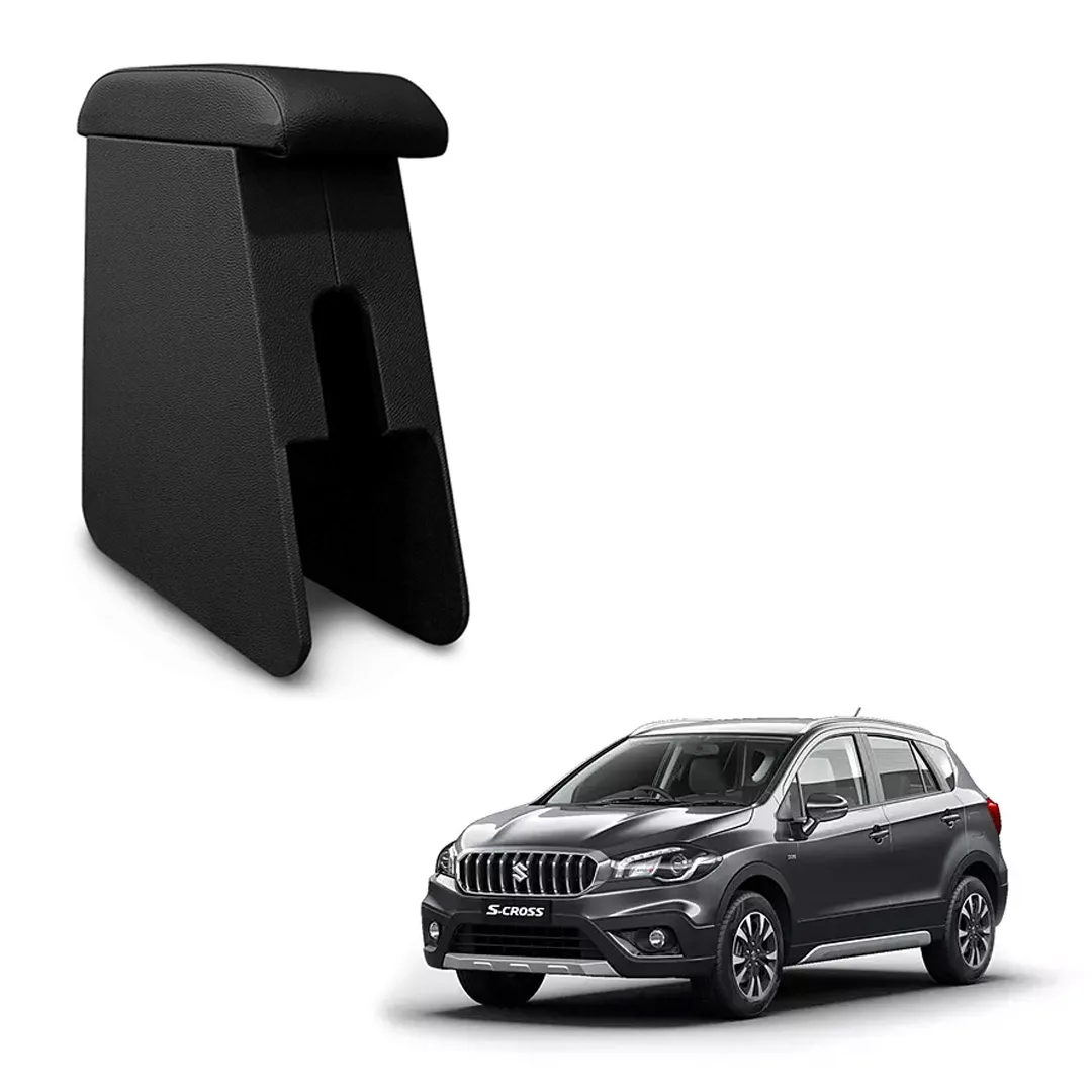 Armrest Wooden for S-Cross