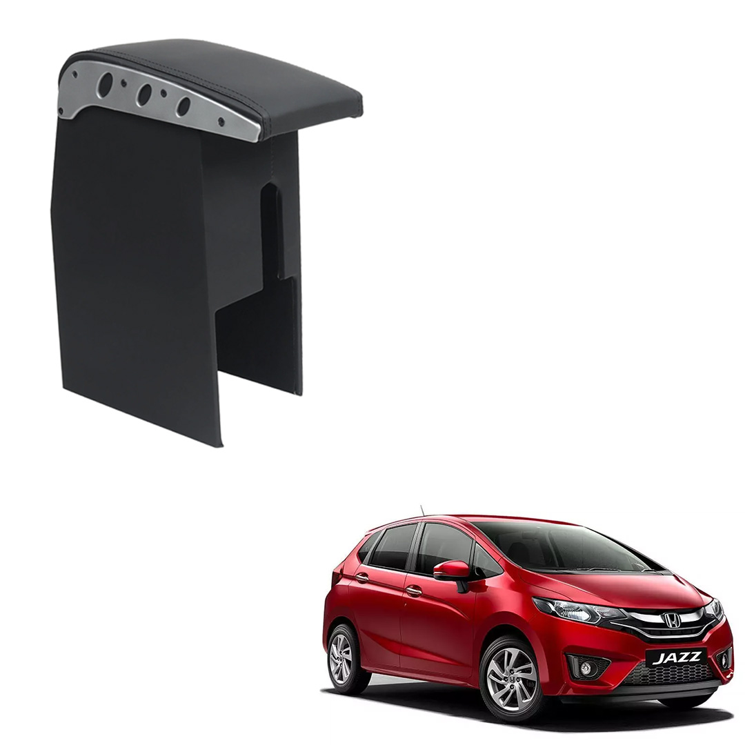 Armrest Wooden for Honda Jazz