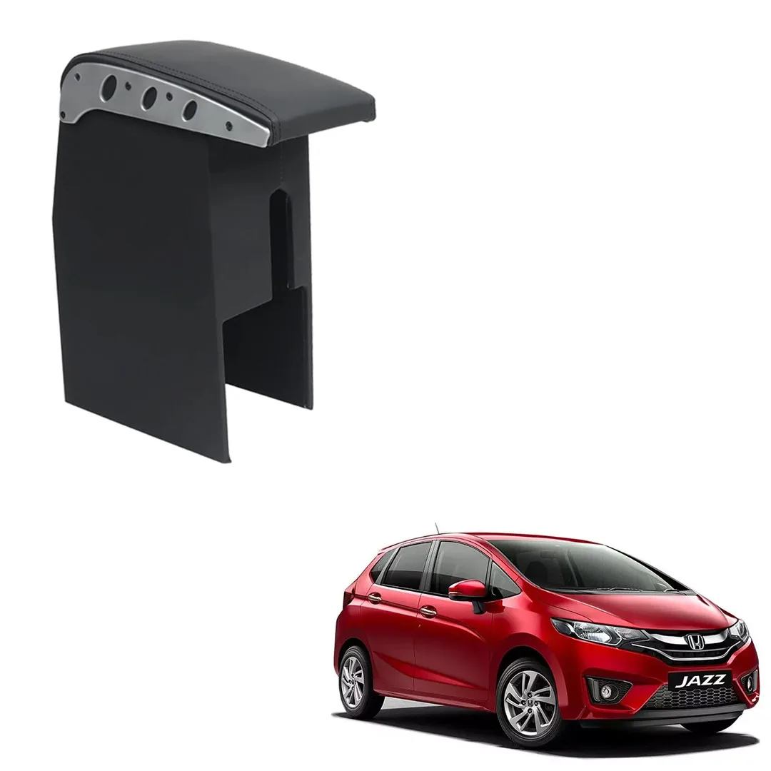 Armrest Wooden for Honda Jazz