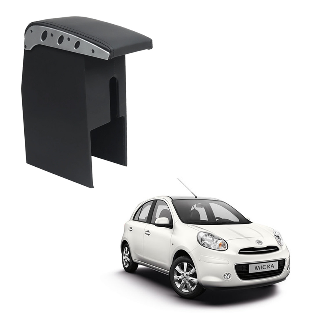 Armrest Wooden for Micra